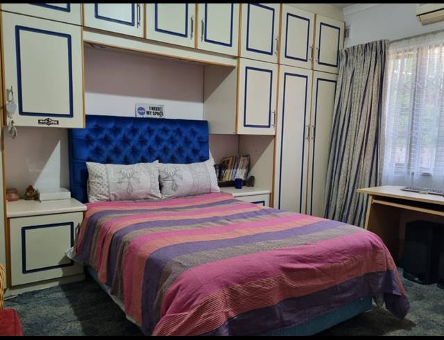 4 BEDROOM HOUSE FOR SALE IN NAGINA